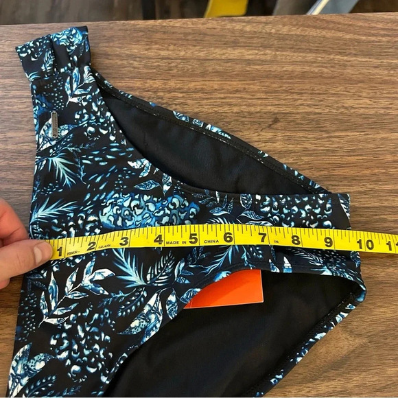 NWT  Ripzone bikini shorts L - Picture 8 of 8